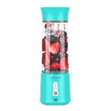 Urban Nuvo Portable 500ml Hand Blender | Multicolour