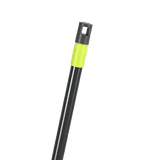 Royalford Microfiber Mop with Iron Handle | Green&Grey | RF12254GR