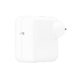 Apple USB-C Power Adapter | 30W | Fast Charging | White | MW2G3HN/A