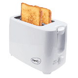 Pigeon 2 Slice Pop up Toaster | 750 Watts | Multicolour