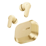 Realme Buds Air 8 Earbuds | 55dB ANC | Master Gold | RMA2503