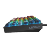 Lenovo Legion K510 Mini Pro Gaming Keyboard | Black