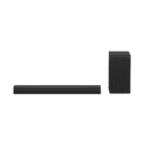 LG S40T Bluetooth Soundbar | 300W | Dolby Digital | 2.1 Channel | Black