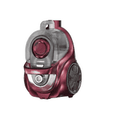 Eureka Forbes Tornado Vacuum Cleaner | Purple