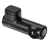Boat Hive Dashcam E1 Full HD Recording | Space Black
