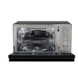 LG Convertible Microwave Oven with Air Fry | 32 L | Black | MJEN326UHWF