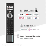 Hisense Class RGB MiniLED ULED Premium X Series 4K UHD Google Smart TV | 116 Inch | RGB Backlight MiniLED Up to 8000 nits  3D Color Master Pro | 116UX