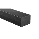 LG S40T Bluetooth Soundbar | 300W | Dolby Digital | 2.1 Channel | Black