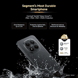 REDMI Note 15 Pro+ 5G | 12GB | 512GB | Coffee Mocha | NM