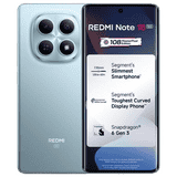 Redmi Note 15 5G | 8 GB | 256 GB | Glacier Blue | NM