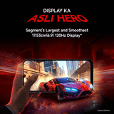 Redmi 15A 5G | 4GB | 128GB | Amaze Purple | NM
