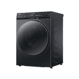 Haier F9 Front Load Washing Machine | 9Kg | 5 Star | Black | HW90-DM14F9BKU1