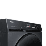 Haier F9 Front Load Washing Machine | 9Kg | 5 Star | Black | HW90-DM14F9BKU1
