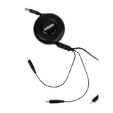 SALPIDO SDC 110 3IN1 DATA CABLE | BLACK