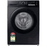 Samsung Fully Automatic Front Load Washing Machine | 7 kg | 5 Star | Black | WW70FG4S02ABTL