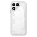 Tecno Pova 8 5G | 8 GB | 128 GB | 16 Bit White