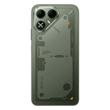 Tecno Pova 8 5G | 6 GB | 128 GB | Terminal Green