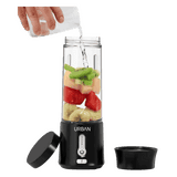 Urban Nuvo Portable 500ml Hand Blender | Multicolour