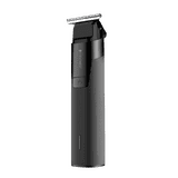 Zebronics Zeb HT201 Trimmer | 3+1 Guide combs | Multicolour