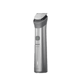 Philips All-in-One Trimmer | Effortless styling | BeardSense Technology | Grey | MG5932/15