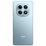 Redmi Note 15 5G | 8 GB | 256 GB | Glacier Blue | NM