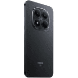 REDMI Note 15 Pro 5G | 8GB | 256GB | Carbon Black | NM