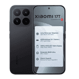 Xiaomi 17T 5G | 12GB | 256GB | Black