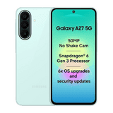 Samsung Galaxy A27 5G | 8 GB | 256 GB | Light Green