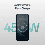 Oppo A6x 5G | 6GB | 128 GB | Olive Green | NM1