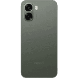Oppo A6x 5G | 6GB | 128 GB | Olive Green | NM1