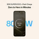 OPPO A6 Pro 5G | 8 GB | 256 GB | Aurora Gold | NM
