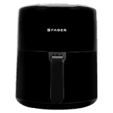 FABER FAF 4.0 NEO AIRFRYER | 4.0L | BLACK