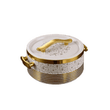 Milton Insignia 1500 Cassarole | Easy To carry Hot Box | Multicolour