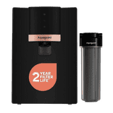 Aquaguard Enrich Neo 2X UV+HMR Water Purifier | With Mega Sediment Filter