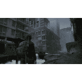 Sony PS5 The Last Of Us 2 Remastered Game Software