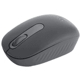 Logitech M196 Bluetooth Wireless Mouse | Multicolour