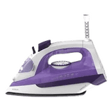 Havells Stella Steam Iron | 2000 W | Purple