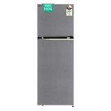 LG Frost Free Double Door Convertible Refrigerator | 322 Litres | 2 Star | Shiny Steel | 2026 Model | GLT3226SNPZ