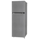 LG Frost Free Double Door Convertible Refrigerator | 322 Litres | 2 Star | Shiny Steel | 2026 Model | GLT3226SNPZ