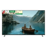 Sony Bravia 3 II 4K Ultra HD Smart LED Google TV | 164 cm (65 inch) | Dolby Vision & Dolby Atmos | Black | K-65XR35M2