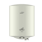 V-Guard Valco Water Heater | 10 L | White