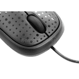 Lenovo Wired mouse | Black | M110