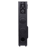 Zebronics Zeb Impact Tower Speaker | 50 W | Black