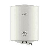 V-Guard Valco Wall Mounted Water Heater | 6 Litre | White