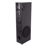 Zebronics Zeb Impact Tower Speaker | 50 W | Black