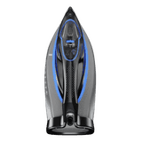 Havells Athena Steam Iron | 3000 W | Black & Blue