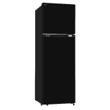 LG Frost-Free Double Door Convertible Refrigerator | 276 L | 2 Star | Smart Inverter | Onyx Black | 2026 Model | GLT2826XWOB