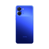Tecno Spark GO 3 | 4GB | 64GB | Galaxy Blue