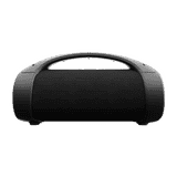 Zebronics Zeb Sound Feast 400 Bluetooth Portable Speaker | 60W | Black