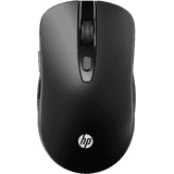 HP M190 Wireless Mouse | Black